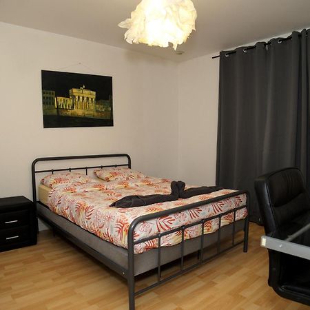 Appartement Sympa Entre Paris Et Disneyland Noisy-le-Grand Zewnętrze zdjęcie