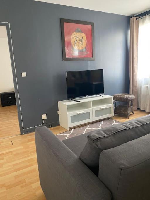 Appartement Sympa Entre Paris Et Disneyland Noisy-le-Grand Zewnętrze zdjęcie