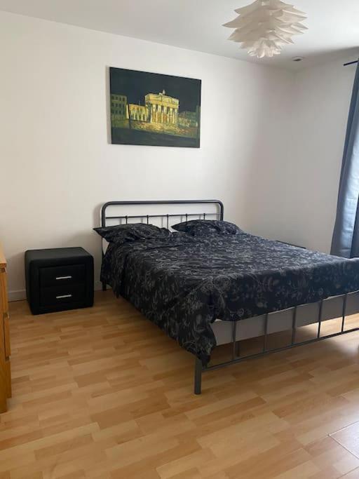Appartement Sympa Entre Paris Et Disneyland Noisy-le-Grand Zewnętrze zdjęcie