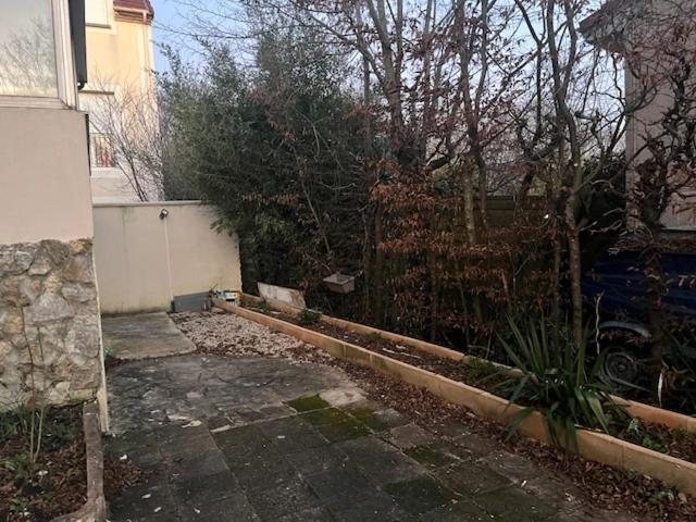 Appartement Sympa Entre Paris Et Disneyland Noisy-le-Grand Zewnętrze zdjęcie